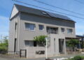 2021年4月施工　　　　　　浜松市南区飯田町 W様邸